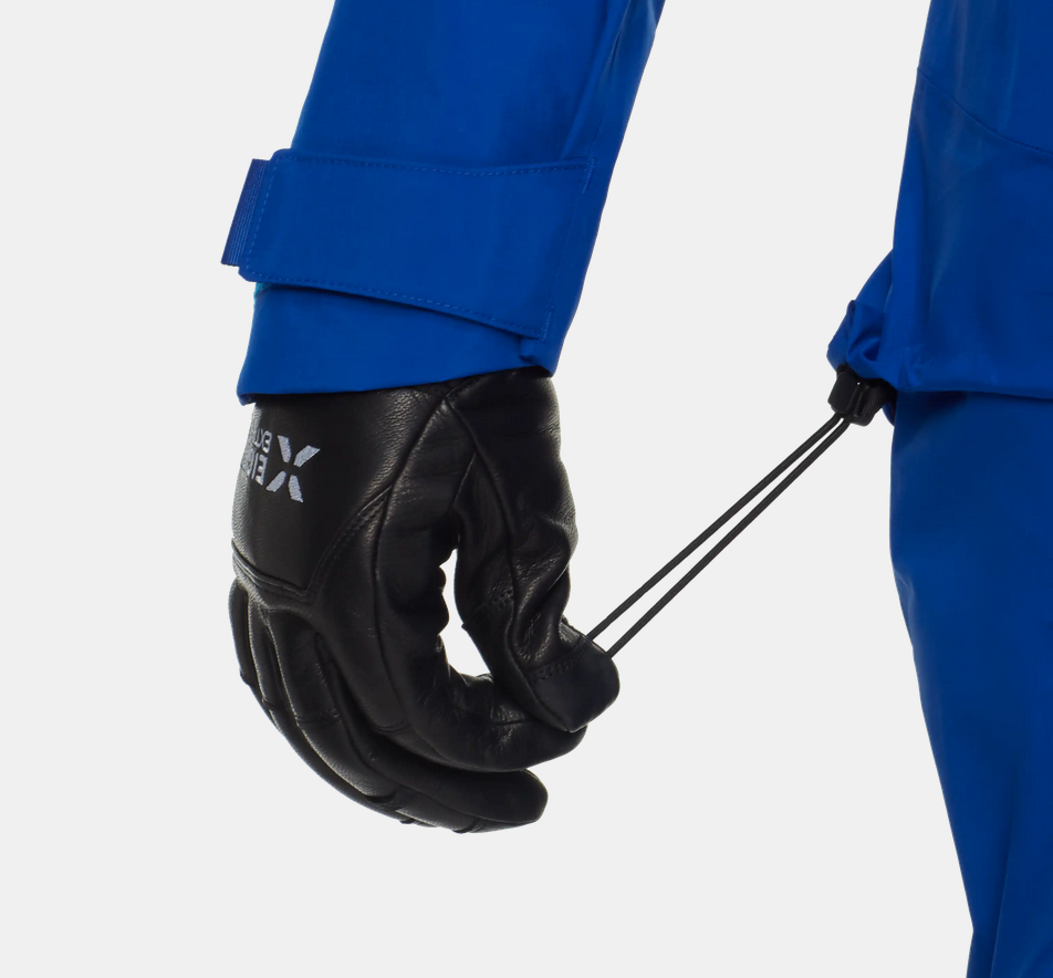 Women's Eiger Nordwand Advanced HS Hooded Jacket