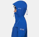 Women's Eiger Nordwand Advanced HS Hooded Jacket