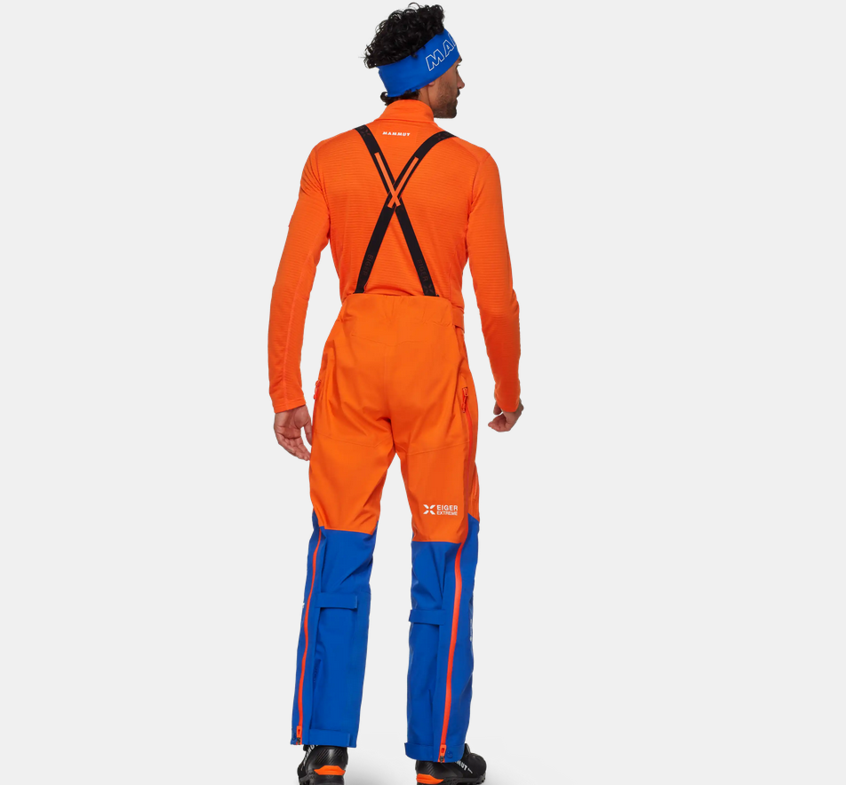 Men's Eiger Nordwand Pro HS Pants