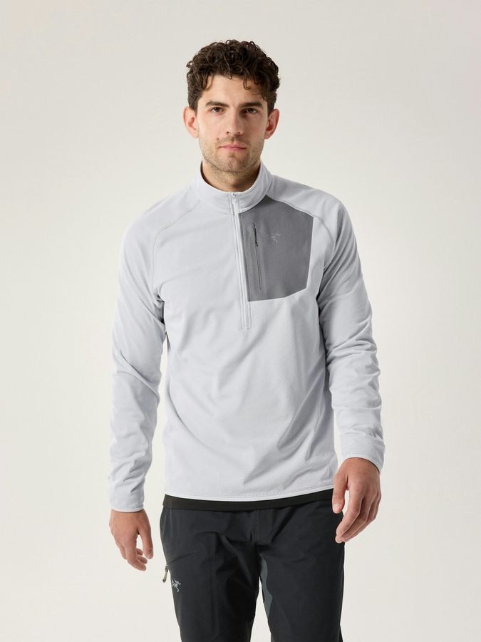 Men's Delta 1/2 Zip