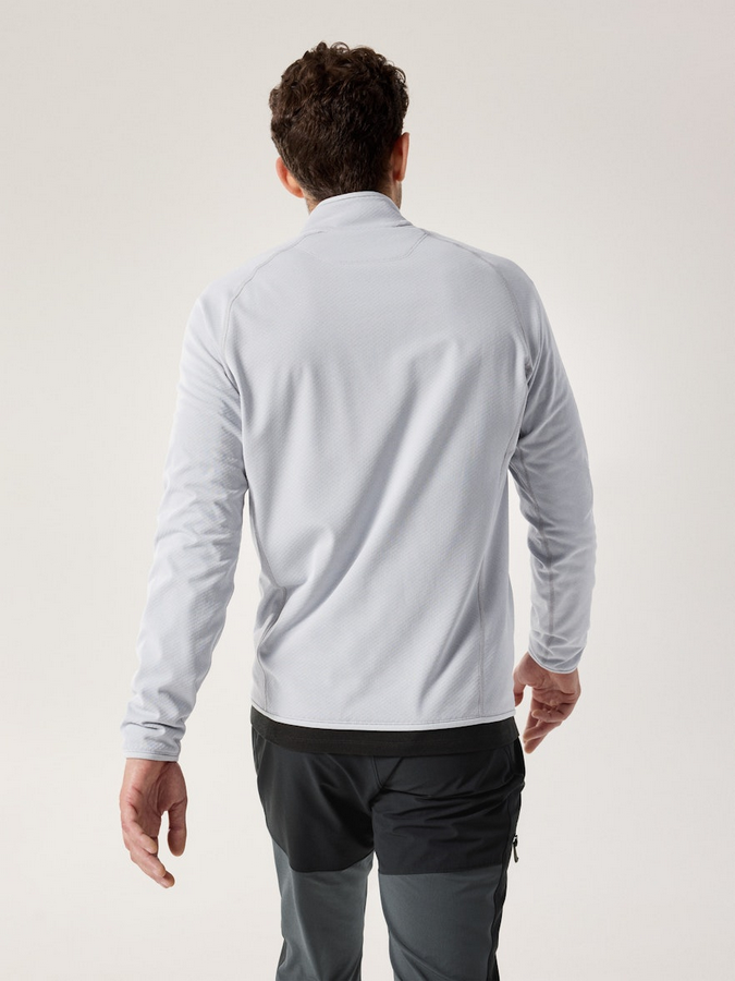 Men's Delta 1/2 Zip