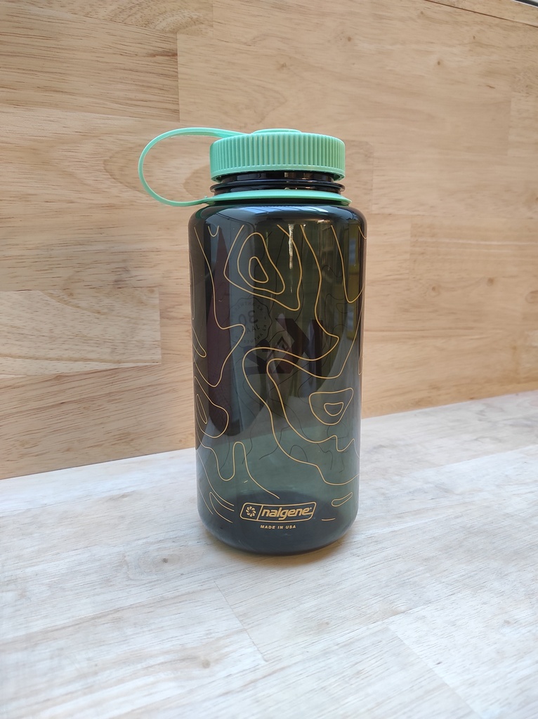 K2 30 Jaar - Wide Mouth Loop Bottle - 1L