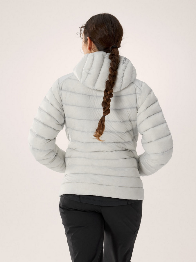 Women's Cerium Hoody