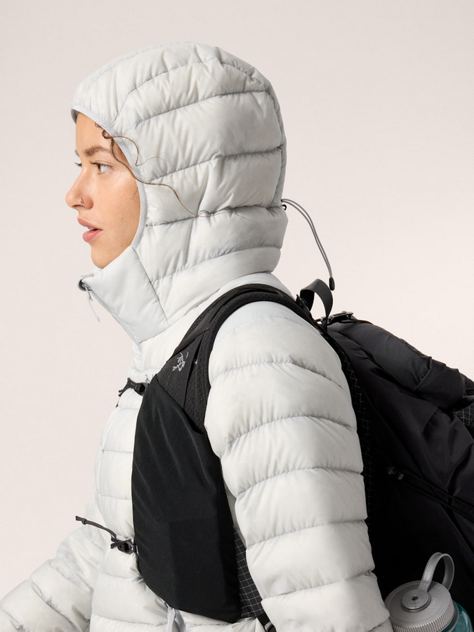 Women's Cerium Hoody