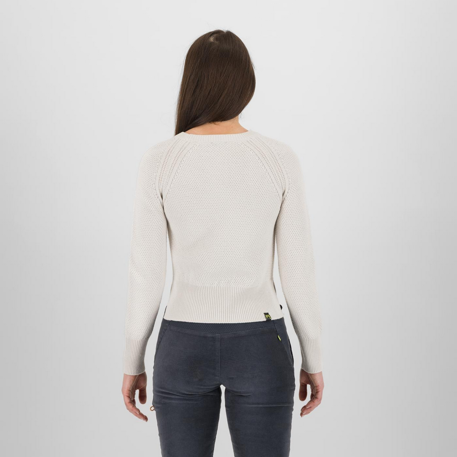 Women's Ermellino Crewneck Sweater