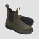 Orignal Boots Waxed Suède