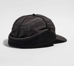 Padded Hiker Cap