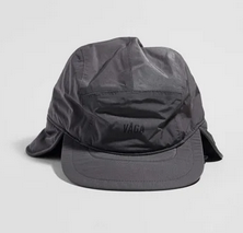 Padded Hiker Cap