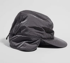 Padded Hiker Cap