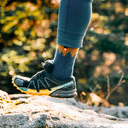 Men's Number 2 Micro Crew Midweight With Cushion