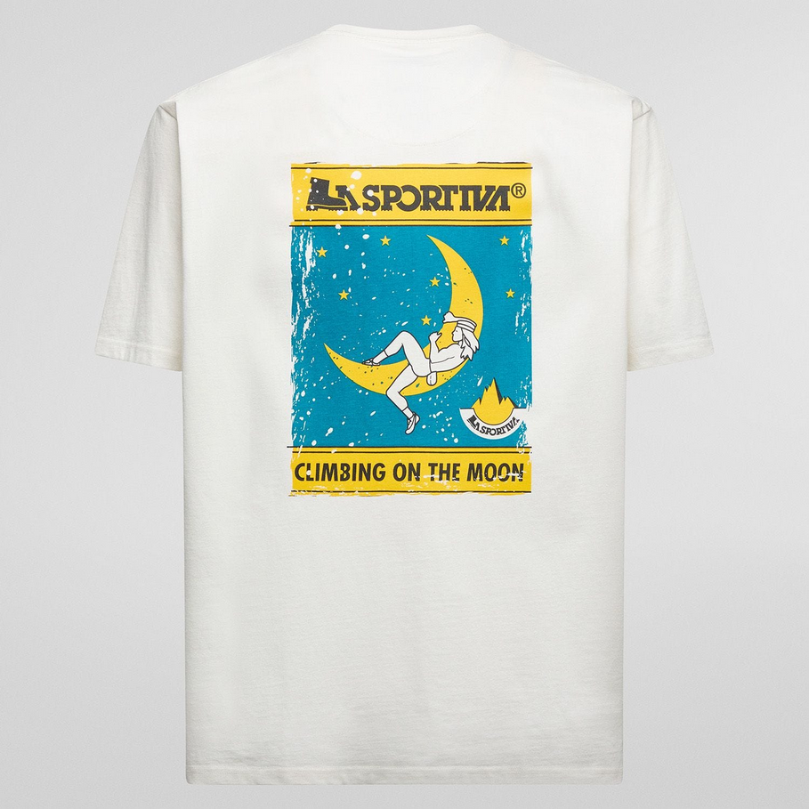 Men's Moon Climb T-Shirt