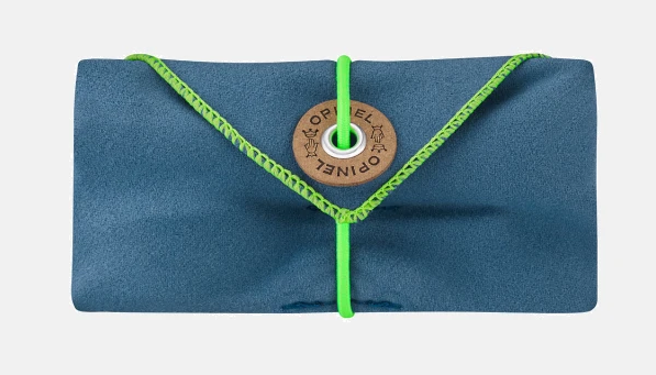 Picnic Plus - Outdoor Bestekset - 4-delig