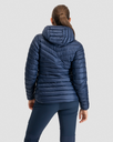 Rabot Light Down Jacket Hood Dames