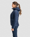 Rabot Light Down Jacket Hood Dames