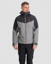 Rabot Alpine 3L Shell Jacket Heren