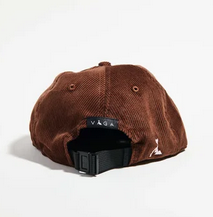 Corduroy Cap