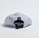 Feather Racing Cap