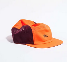 Feather Racing Cap