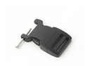 Field Repair Buckle - 20mm Side Release 1 Pin