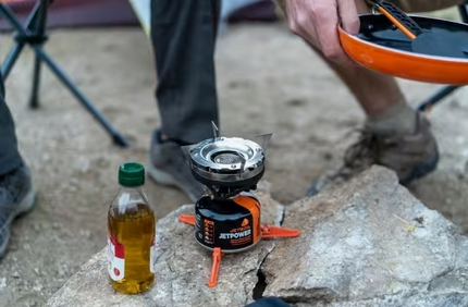 Jetpower Fuel 230gram