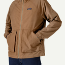 Lightweight Waxed Cotton Jacket