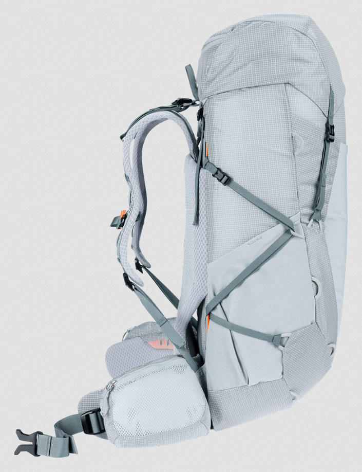 Aircontact Ultra 35+5 SL