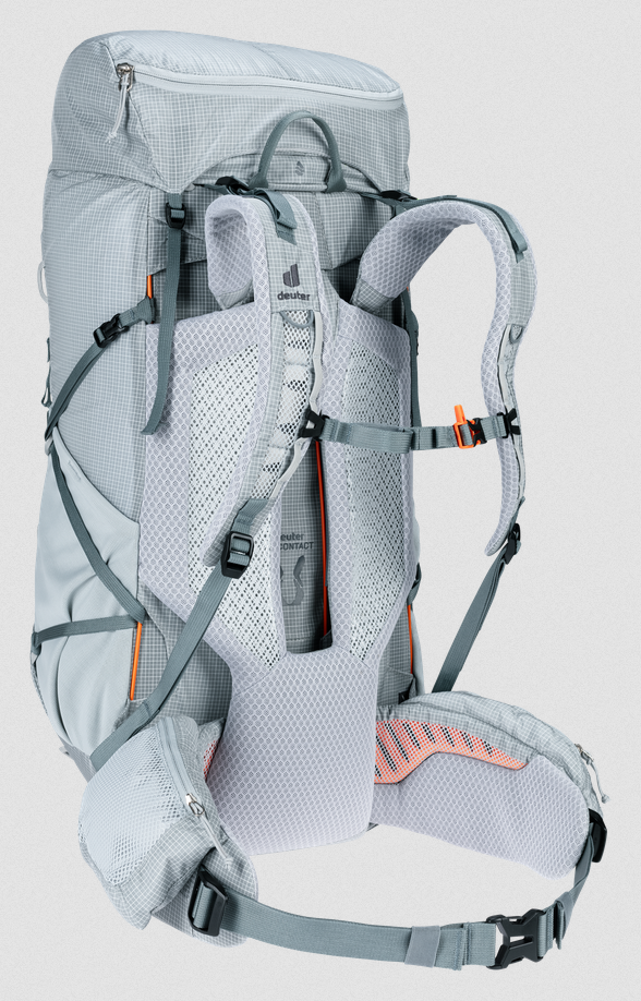 Aircontact Ultra 35+5 SL