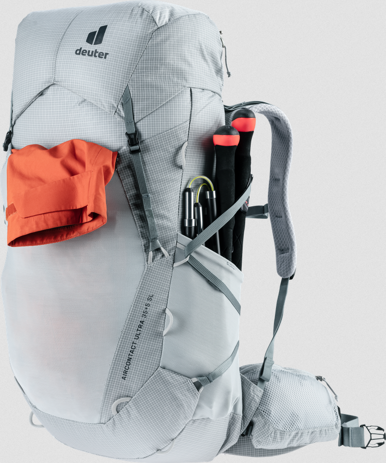 Aircontact Ultra 35+5 SL