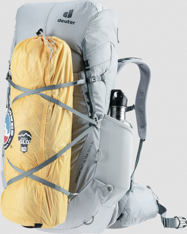 Aircontact Ultra 35+5 SL