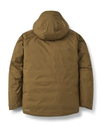 Men's Optical Down Jacket