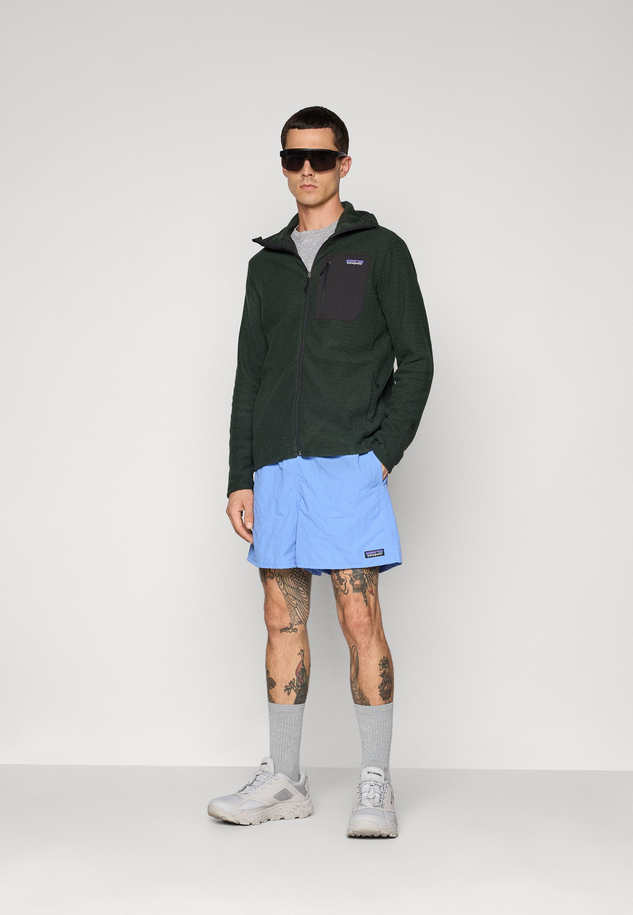 Men's R1 Air Full-Zip Hoody