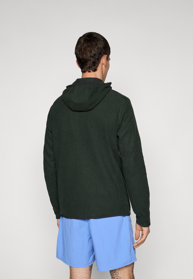 Men's R1 Air Full-Zip Hoody