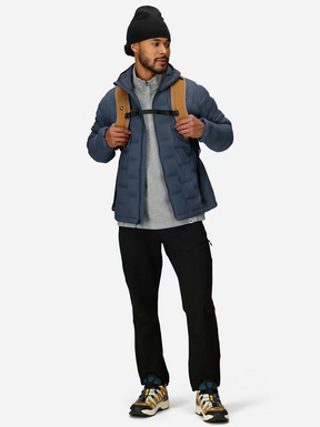 Men's WarmCube Active Novus Hoody