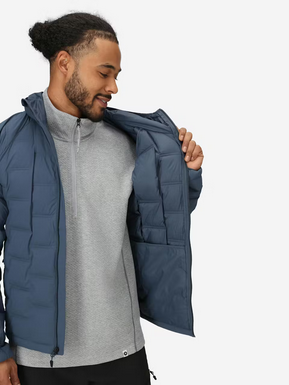 Men's WarmCube Active Novus Hoody