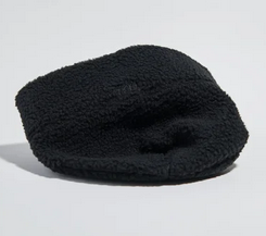 Teddy Fleece Beanie