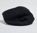 Teddy Fleece Beanie