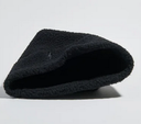 Teddy Fleece Beanie