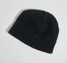 Teddy Fleece Beanie