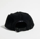 Teddy Fleece Cap