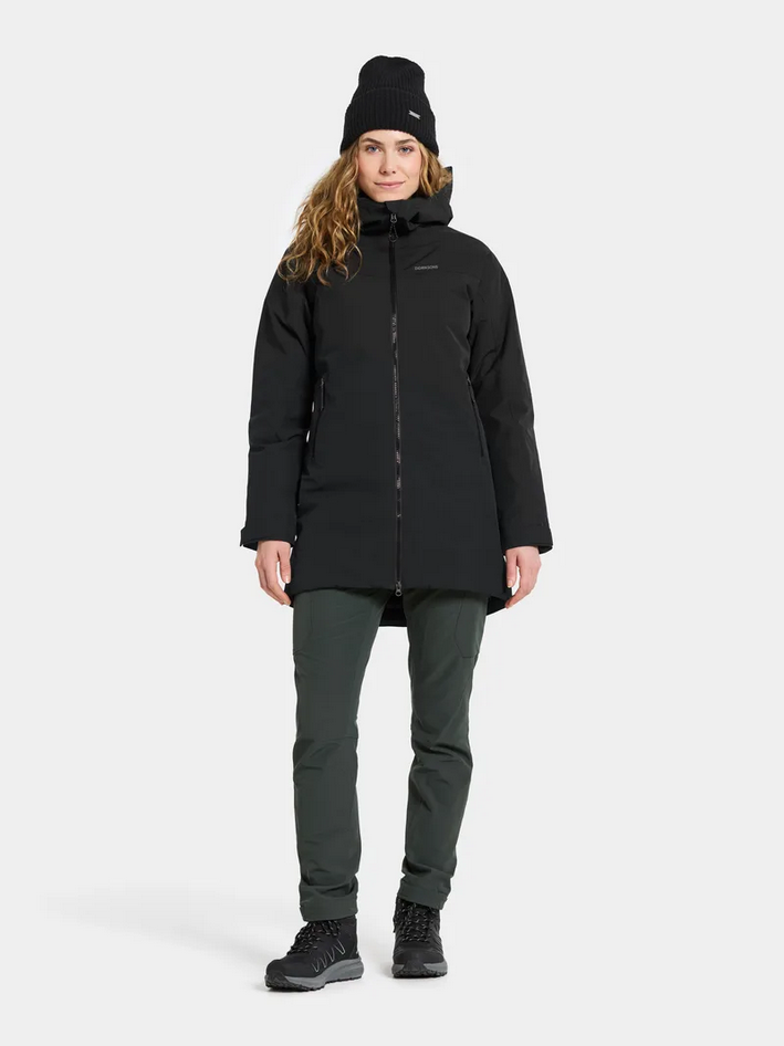 Women's Marget Parka