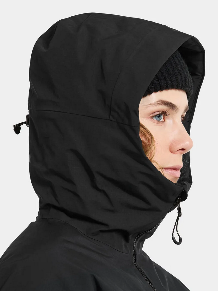 Women's Marget Parka