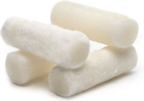 SOL Tinder Quik Tondel 12St