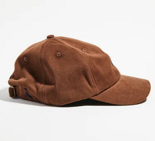 Washed Cotton Cap