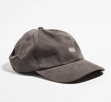 Washed Cotton Cap
