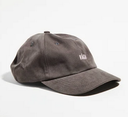 Washed Cotton Cap
