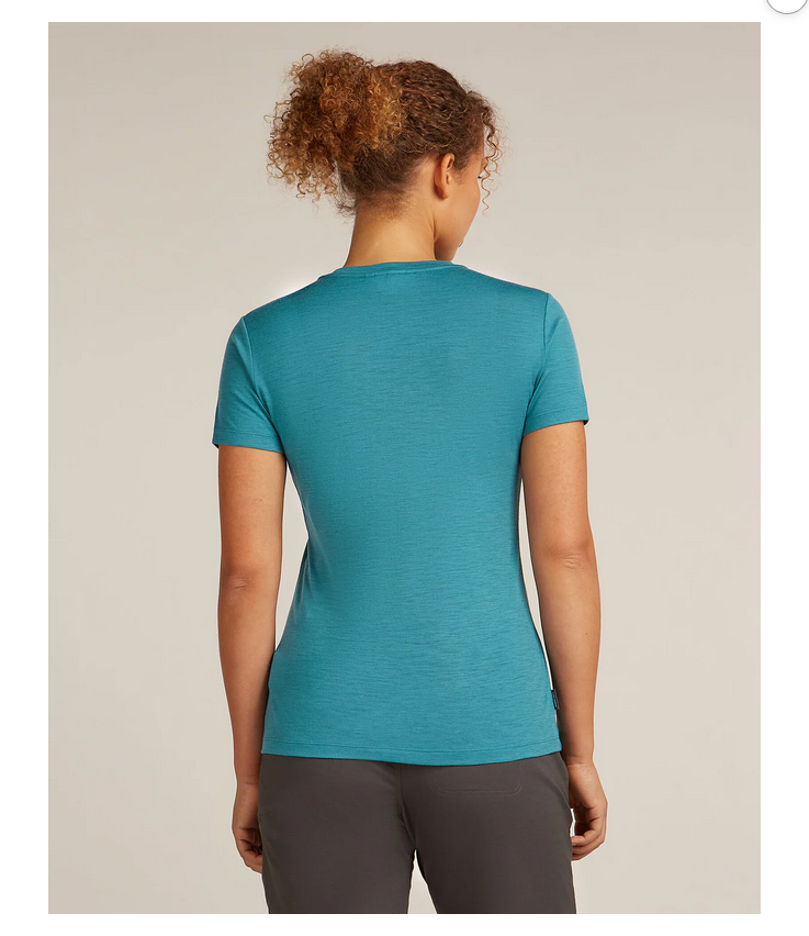 Women's Merino 150 Tech Lite III SS Tee