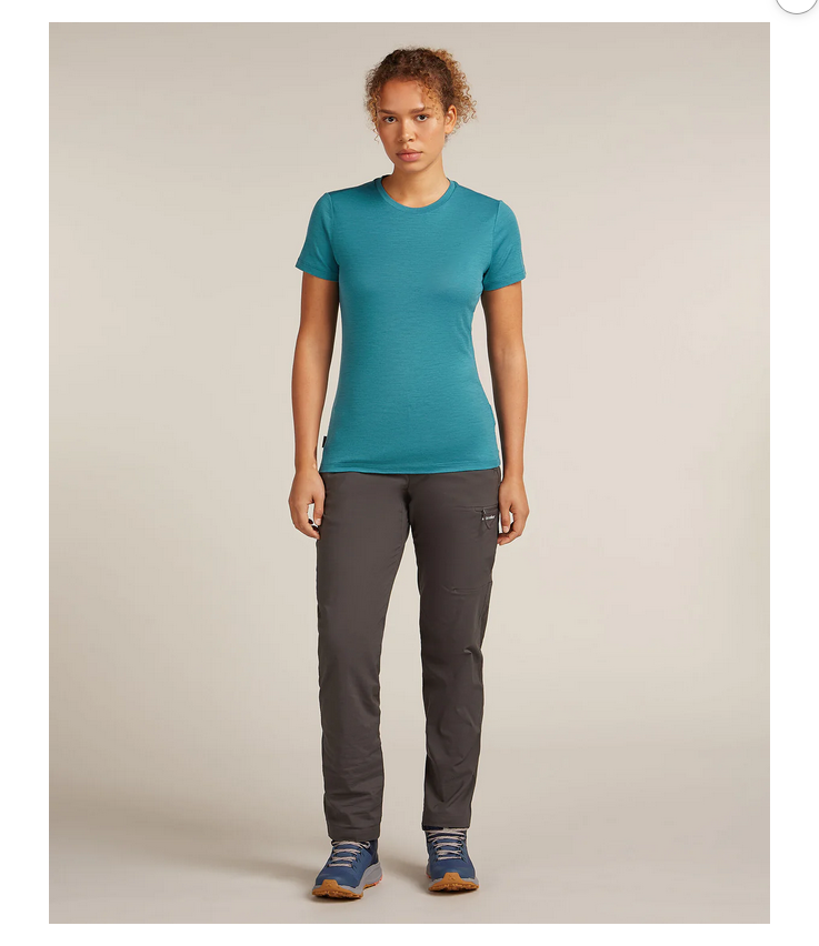 Women's Merino 150 Tech Lite III SS Tee