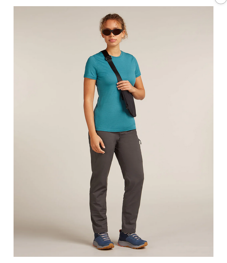 Women's Merino 150 Tech Lite III SS Tee