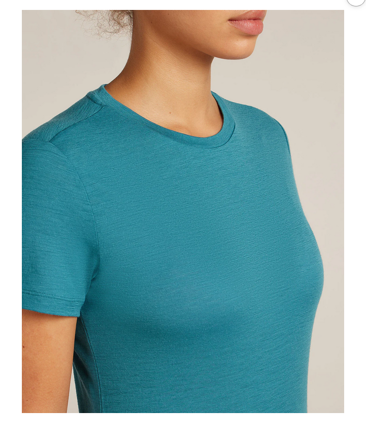Women's Merino 150 Tech Lite III SS Tee