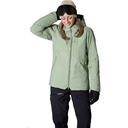 Women's Optical Down Jacket